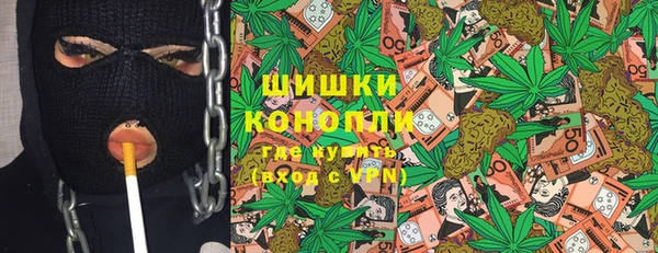 крисы Верея