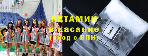 крисы Верея